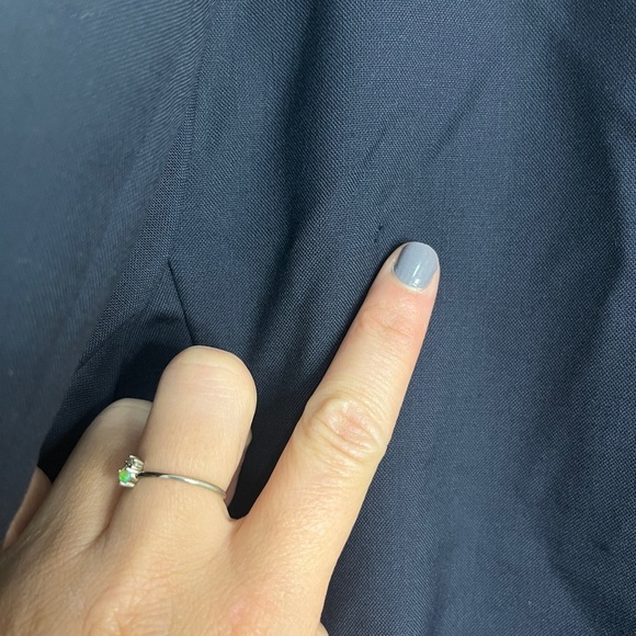 J Crew x Loro Piana NWT Kenmare Relaxed-fit Suit Jacket in Italian Wool Sz 46L - Picture 13 of 15